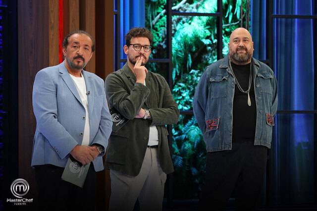 MasterChef’te geceye damga vuran an! 13 Ekim dokunulmazlık oyununu kim kazandı, potaya kimler girdi? 5
